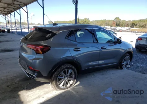 2022 Buick Encore Gx Essence z USA, uszkodzony, nr VIN KL4MMFSL8NB103141
